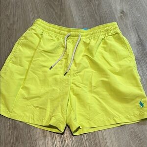 Polo Swim Trunks